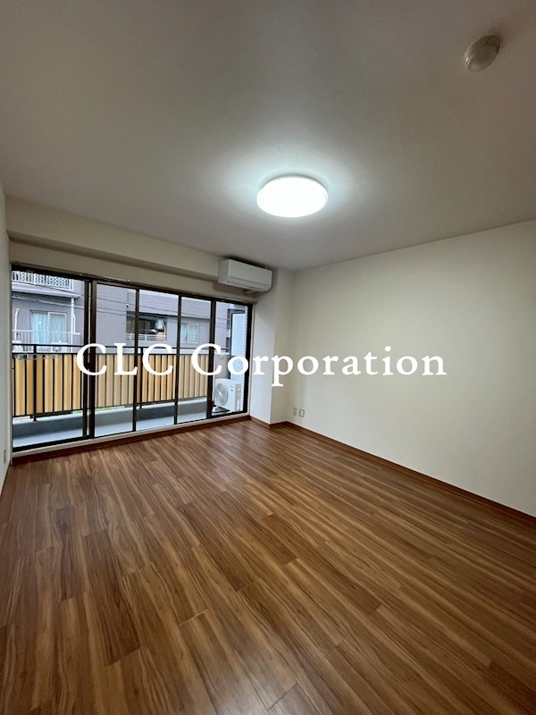 シャローム森下 リビング