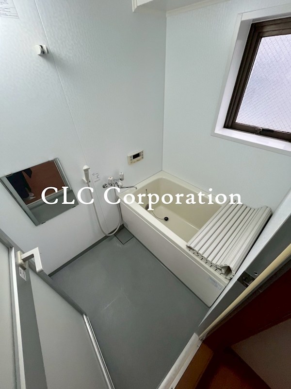 シャローム森下 風呂画像