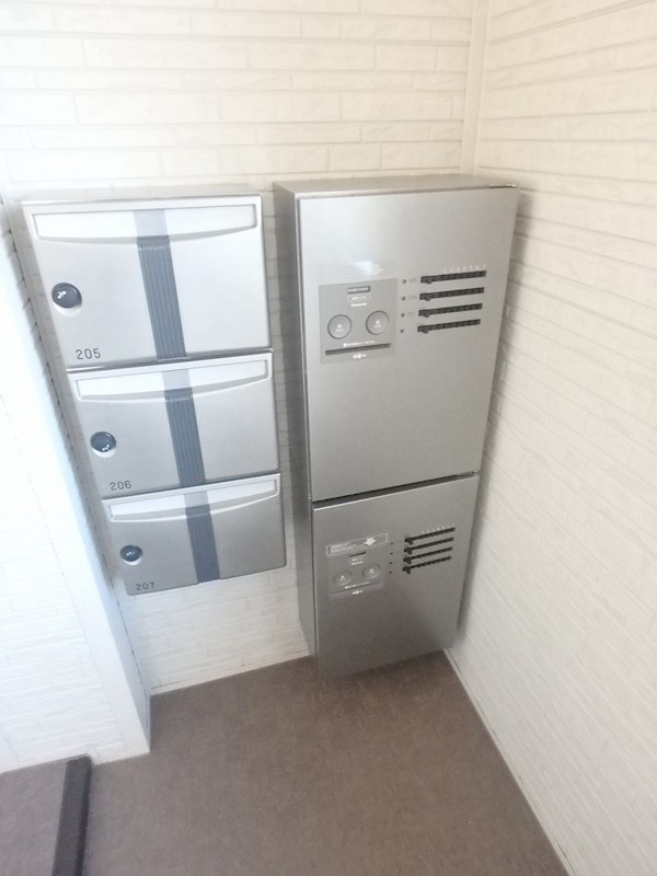 ラヴィータ平井 その他6