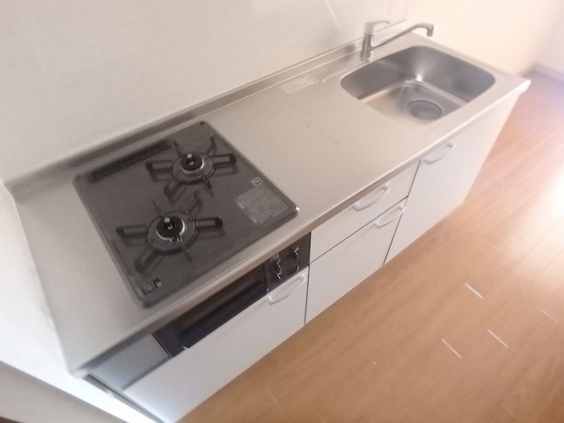 ラヴィータ平井 キッチン