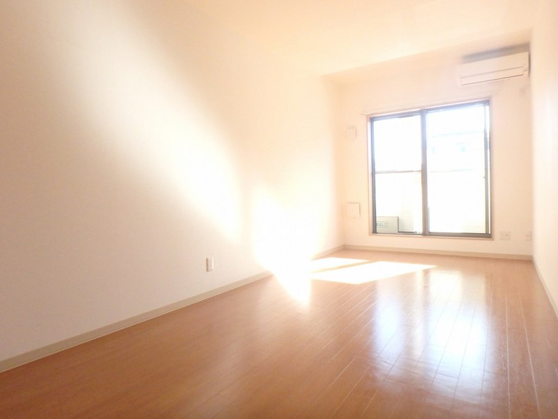 ラヴィータ平井 ベッドルーム