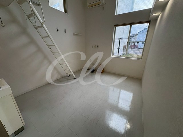 ル・レーヴ亀有 ベッドルーム