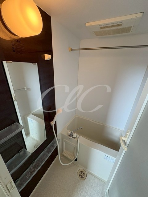 ル・レーヴ亀有 風呂画像