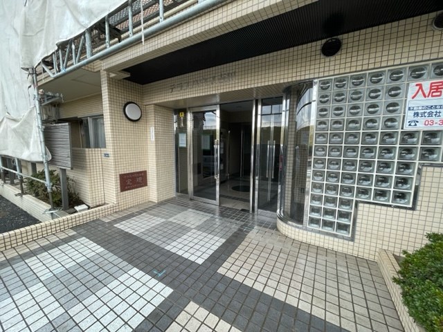 テラスハウス吉田 その他1