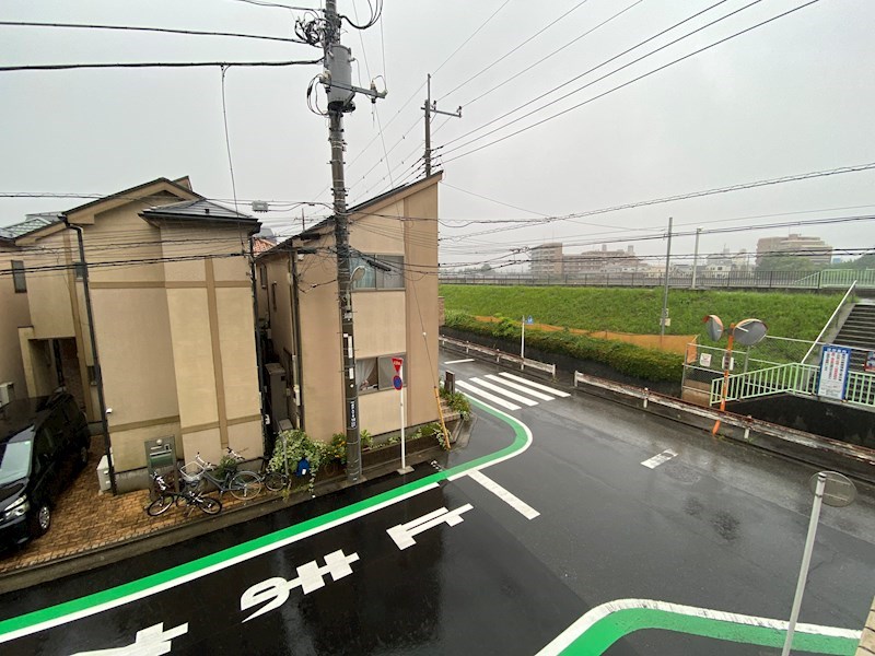 テラスハウス吉田 その他3