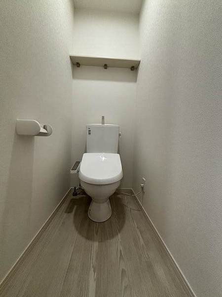 シュバーンⅡ その他1