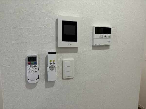 シュバーンⅡ その他6