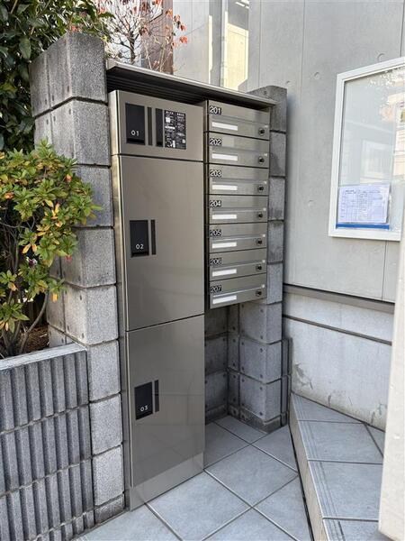 シュバーンⅡ その他8