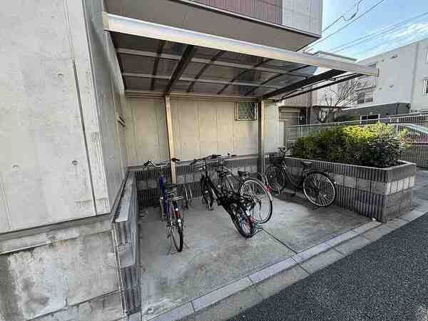 シュバーンⅡ その他9