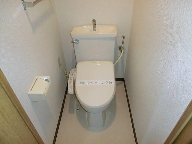 クレール西ヶ原  その他1