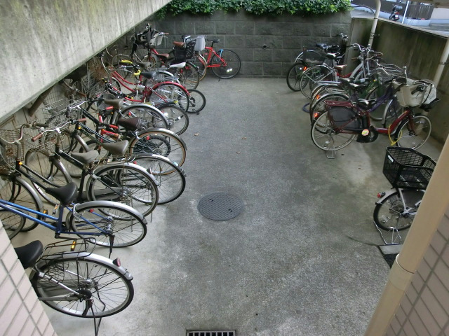 クレール西ヶ原  その他4