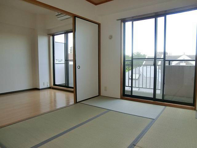 クレール西ヶ原  その他8