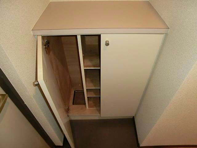 クレール西ヶ原  その他9