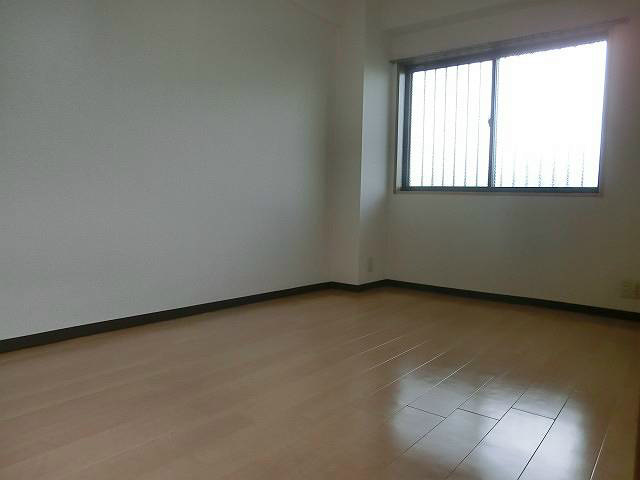 クレール西ヶ原  ベッドルーム