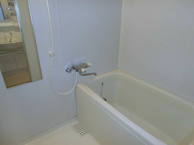 クレール西ヶ原  風呂画像