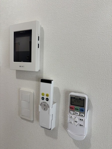 シュバーンⅡ その他6