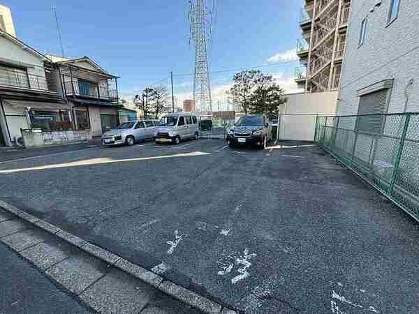 シュバーンⅡ その他9