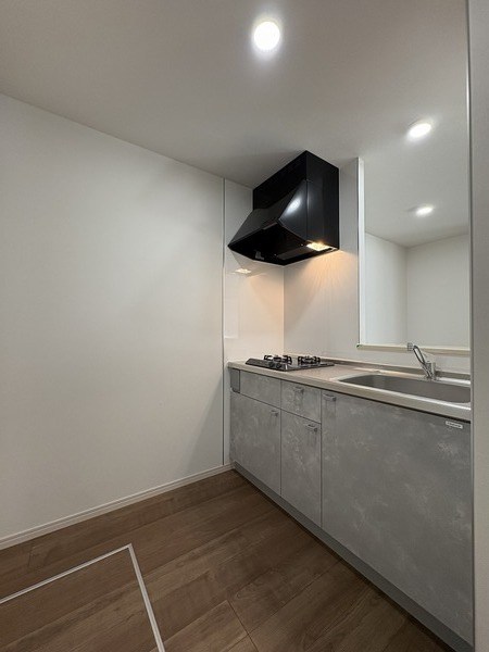 シュバーンⅡ リビング