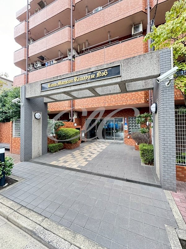 ライオンズマンション北綾瀬第6 その他3