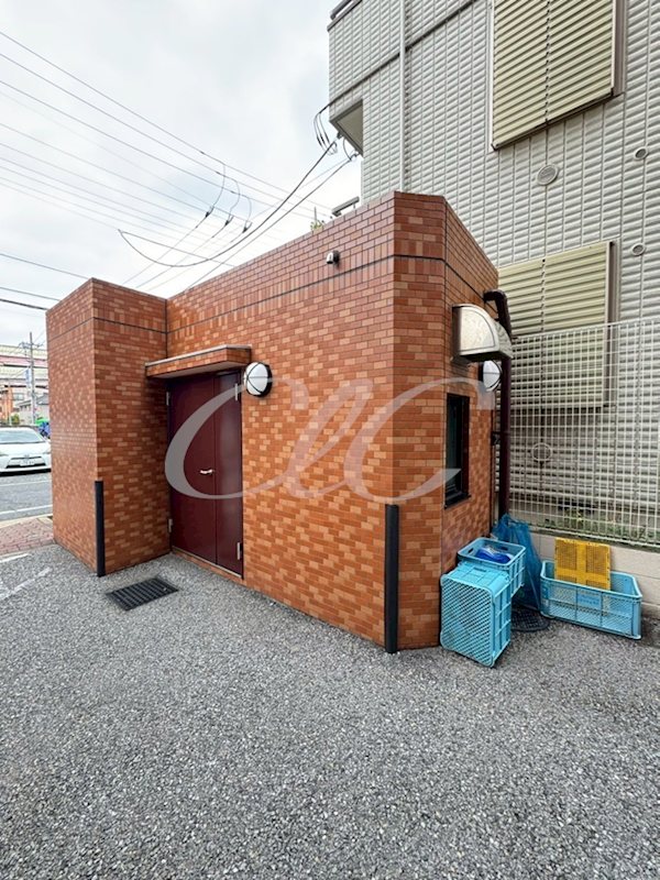 ライオンズマンション北綾瀬第6 その他9