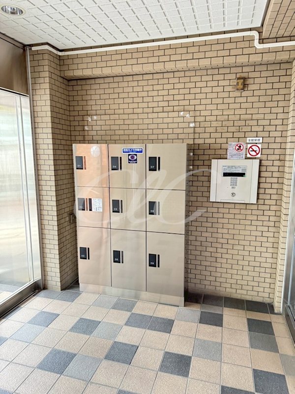 ライオンズマンション北綾瀬第6 その他11