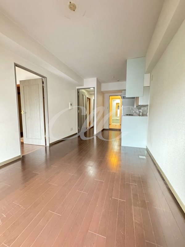 ライオンズマンション北綾瀬第6 リビング