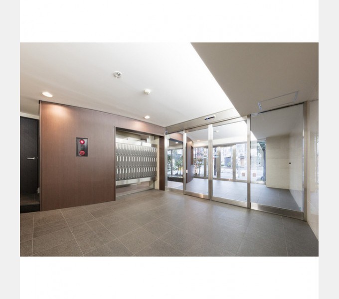 コンフォリア本所吾妻橋 その他4