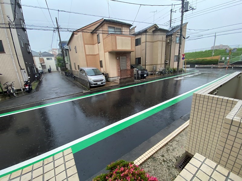 テラスハウス吉田 その他2