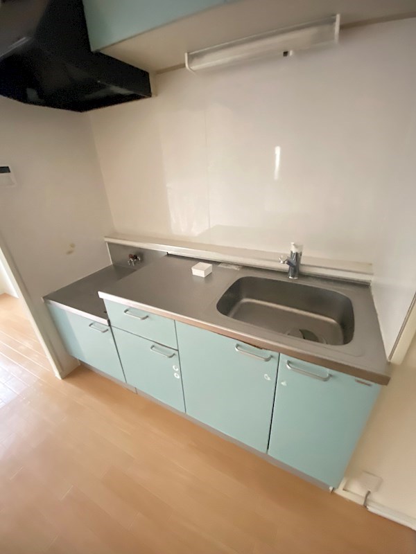 テラスハウス吉田 キッチン