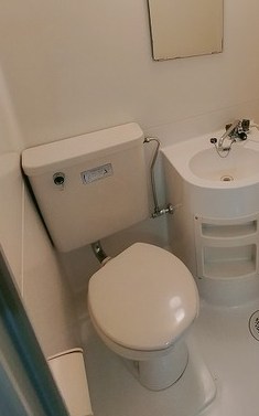 サンプレイスＳ その他1