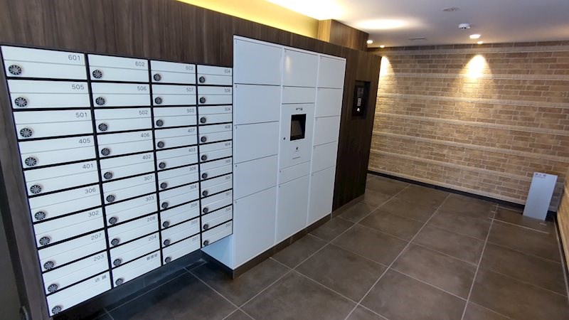 クレヴィアリグゼ西巣鴨 その他4