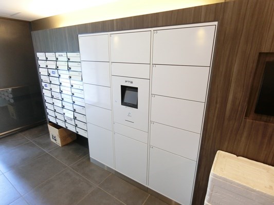 クレヴィアリグゼ西巣鴨 その他5