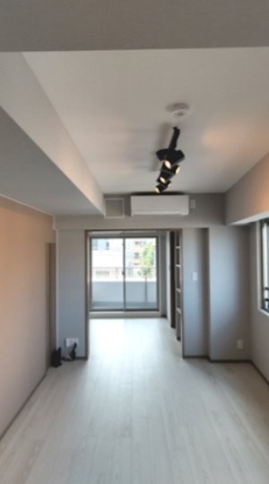 クレヴィアリグゼ西巣鴨 ベッドルーム