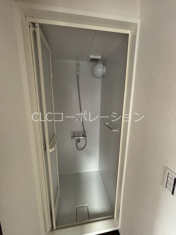 勝沼ビル 風呂画像