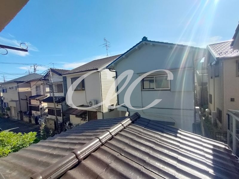 赤間荘 その他4