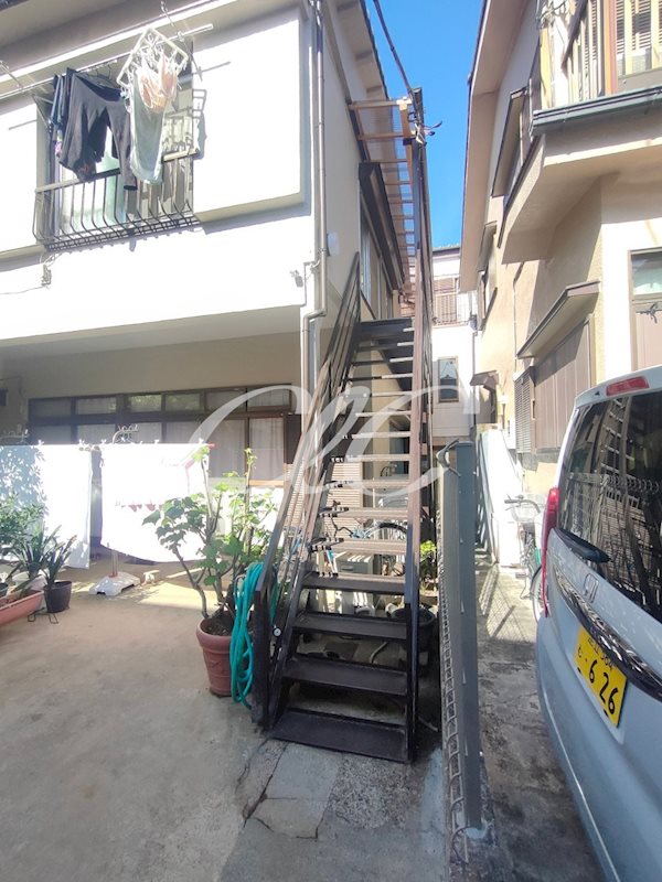 赤間荘 その他5