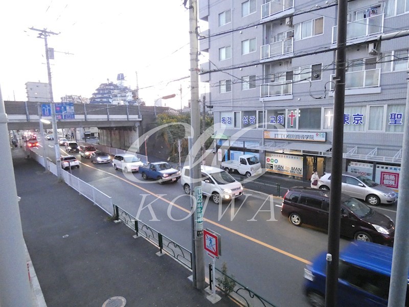 AJ小岩North　I  その他7