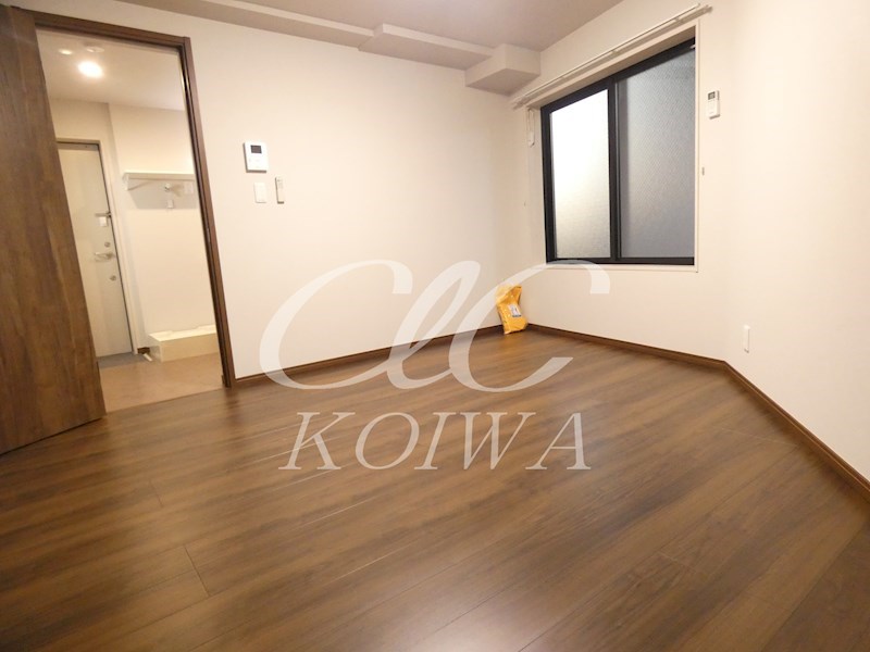 AJ小岩North　I  リビング