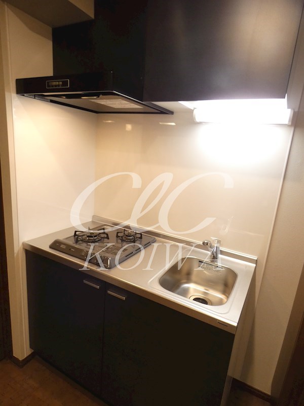 AJ小岩North　I  キッチン