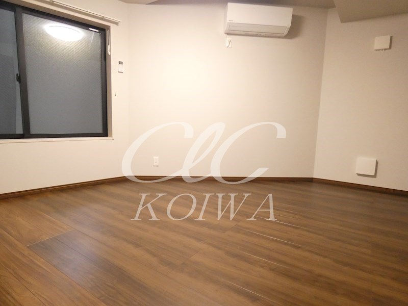 AJ小岩North　I  ベッドルーム