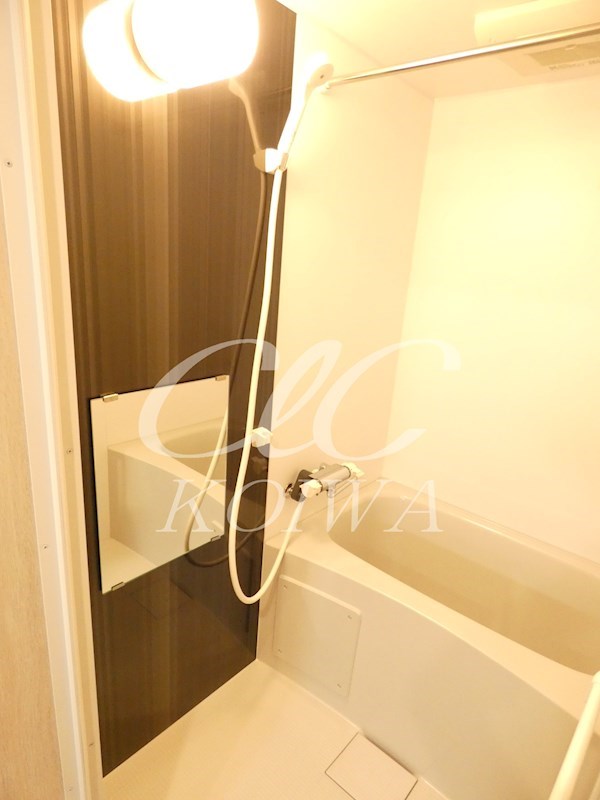 AJ小岩North　I  風呂画像