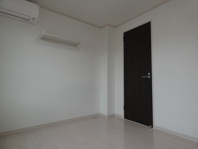 ノーザンロード綾瀬 リビング