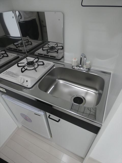 ノーザンロード綾瀬 キッチン