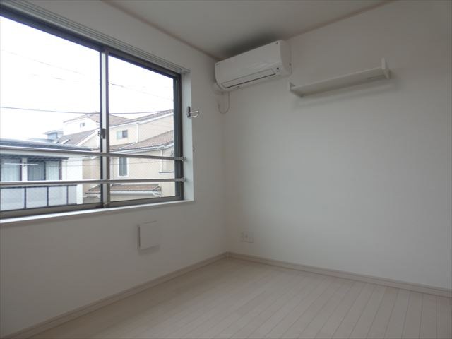 ノーザンロード綾瀬 ベッドルーム