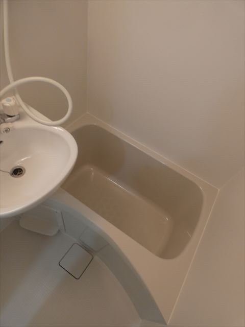 ノーザンロード綾瀬 風呂画像