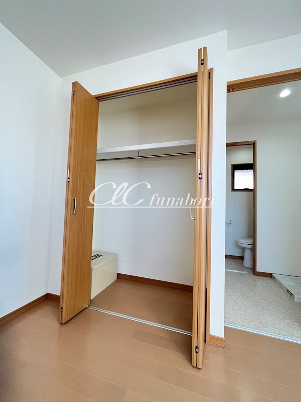 サンライトⅢ その他2