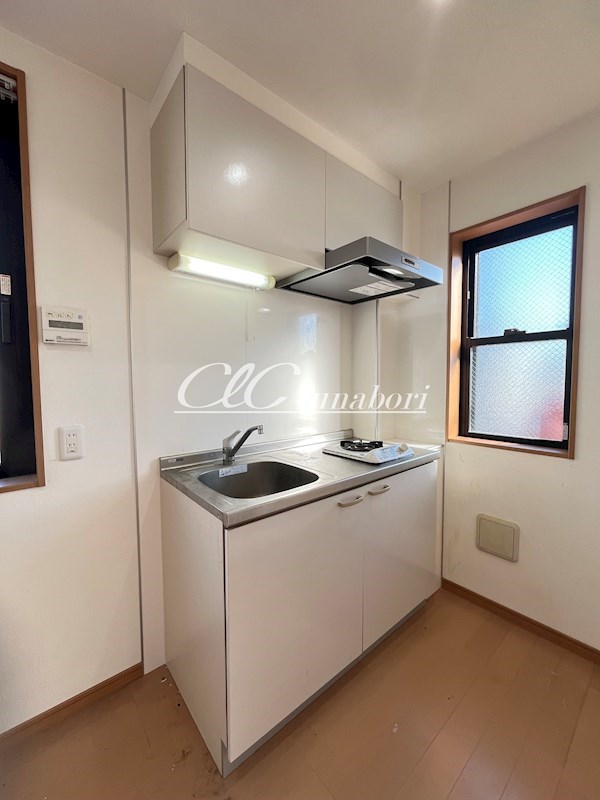 サンライトⅢ キッチン