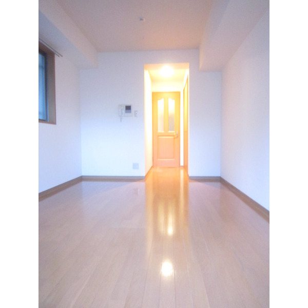 ビラ・エスト・ラート リビング