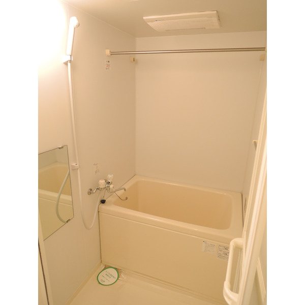 ビラ・エスト・ラート 風呂画像