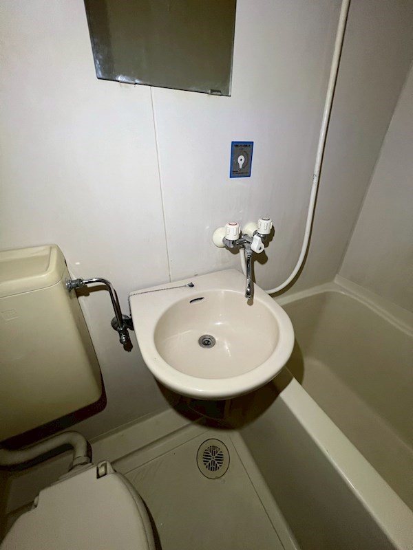 メルシービル  その他4